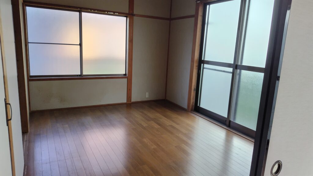 鳥取大学周辺賃貸マンションアパート不動産情報【ミニミニFC鳥取店】 フロンティアハイツ