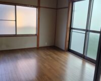 鳥取大学周辺賃貸マンションアパート不動産情報【ミニミニFC鳥取店】 フロンティアハイツ