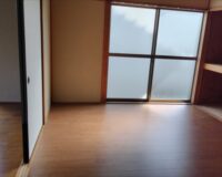 鳥取大学周辺賃貸マンションアパート不動産情報【ミニミニFC鳥取店】 フロンティアハイツ