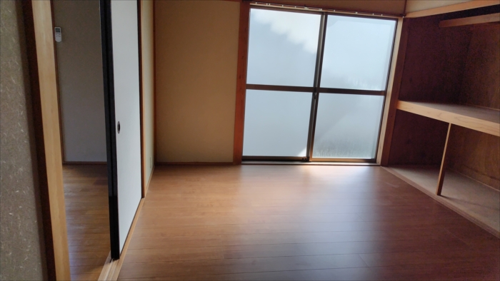 鳥取大学周辺賃貸マンションアパート不動産情報【ミニミニFC鳥取店】 フロンティアハイツ