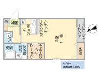 鳥取大学周辺賃貸マンションアパート不動産情報【ミニミニFC鳥取店】 ブリッジ