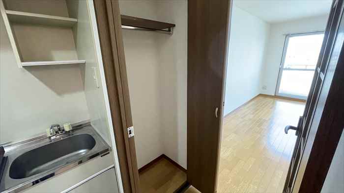 鳥取大学周辺賃貸マンションアパート不動産情報【ミニミニFC鳥取店】 コーポ八幡湖山Ⅱ