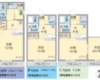 鳥取大学周辺賃貸マンションアパート不動産情報【ミニミニFC鳥取店】 ブリズヴァン
