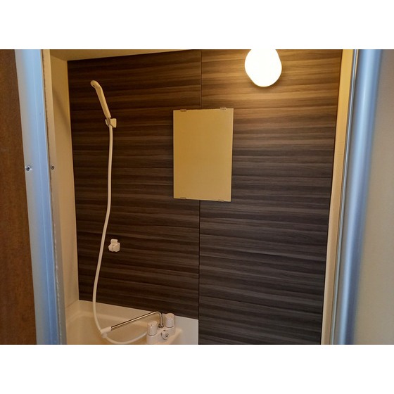 鳥取大学周辺賃貸マンションアパート不動産情報【ミニミニFC鳥取店】 AO【アオ】リノベーション　　