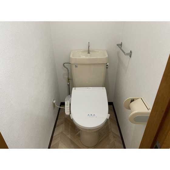 鳥取大学周辺賃貸マンションアパート不動産情報【ミニミニFC鳥取店】 AO【アオ】リノベーション　　