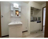 鳥取大学周辺賃貸マンションアパート不動産情報【ミニミニFC鳥取店】 AO【アオ】リノベーション　　