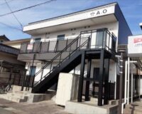 鳥取大学周辺賃貸マンションアパート不動産情報【ミニミニFC鳥取店】 AO【アオ】リノベーション　　