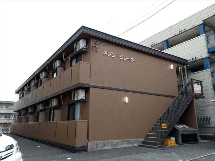 鳥取大学周辺賃貸マンションアパート不動産情報【ミニミニFC鳥取店】 メゾン・シレーネ