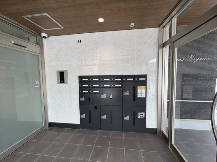 鳥取大学周辺賃貸マンションアパート不動産情報【ミニミニFC鳥取店】 シリウス湖山