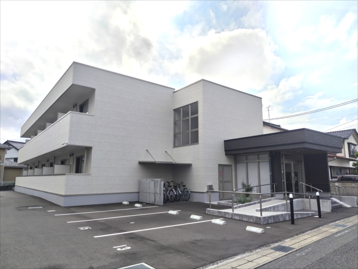 鳥取大学周辺賃貸マンションアパート不動産情報【ミニミニFC鳥取店】 シリウス湖山