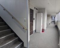 鳥取大学周辺賃貸マンションアパート不動産情報【ミニミニFC鳥取店】 シリウス湖山