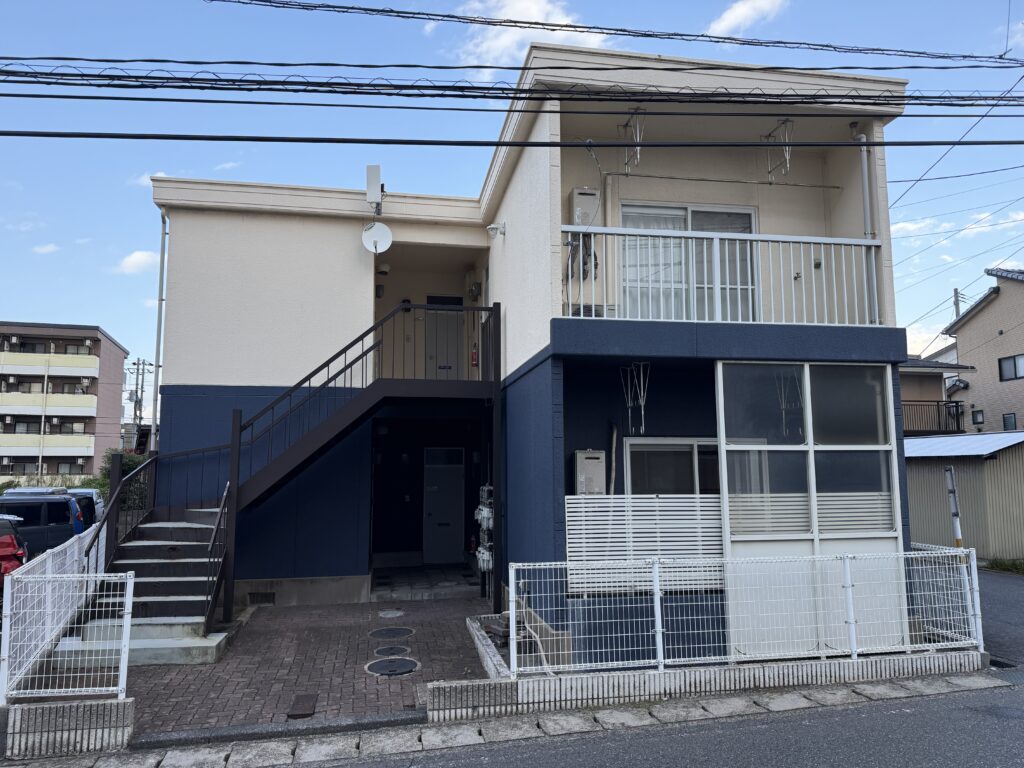 鳥取大学周辺賃貸マンションアパート不動産情報【ミニミニFC鳥取店】 エスハウス