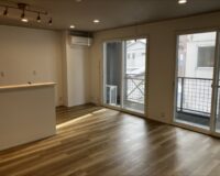 鳥取大学周辺賃貸マンションアパート不動産情報【ミニミニFC鳥取店】 もんず　201号室　【リノベーション済】