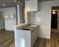 鳥取大学周辺賃貸マンションアパート不動産情報【ミニミニFC鳥取店】 もんず　201号室　【リノベーション済】