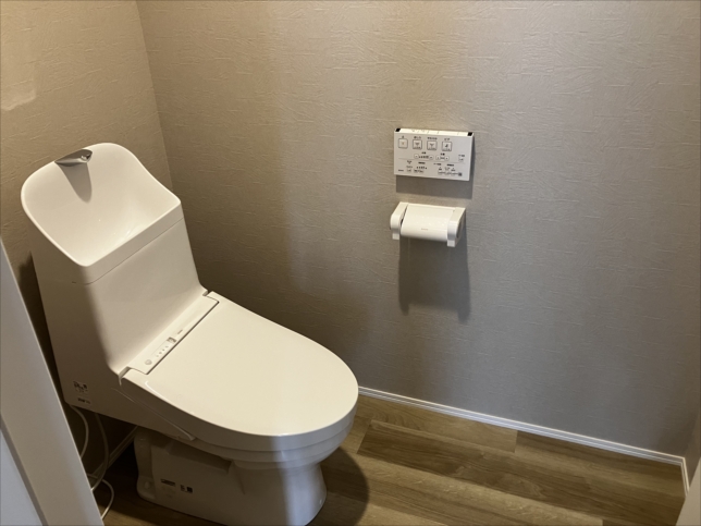 鳥取大学周辺賃貸マンションアパート不動産情報【ミニミニFC鳥取店】 もんず　201号室　【リノベーション済】