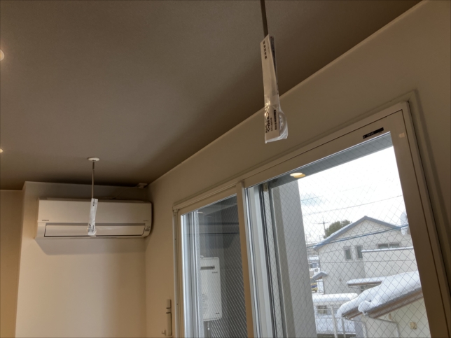 鳥取大学周辺賃貸マンションアパート不動産情報【ミニミニFC鳥取店】 もんず　201号室　【リノベーション済】