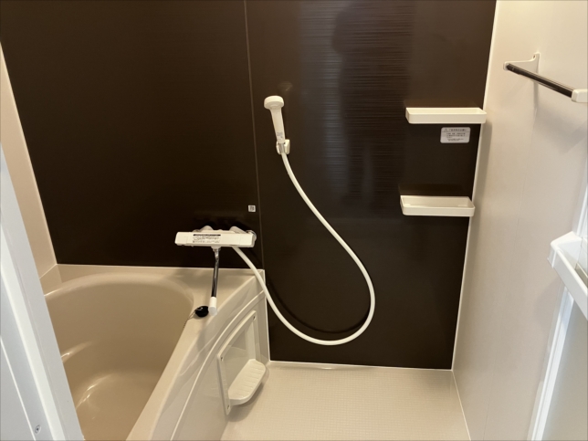 鳥取大学周辺賃貸マンションアパート不動産情報【ミニミニFC鳥取店】 もんず　201号室　【リノベーション済】