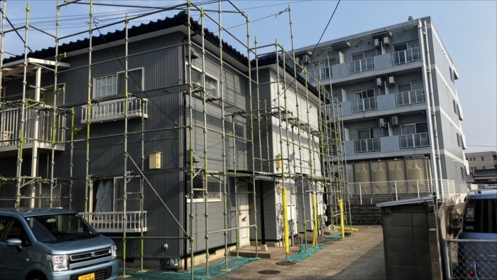 鳥取大学周辺賃貸マンションアパート不動産情報【ミニミニFC鳥取店】 マンションK