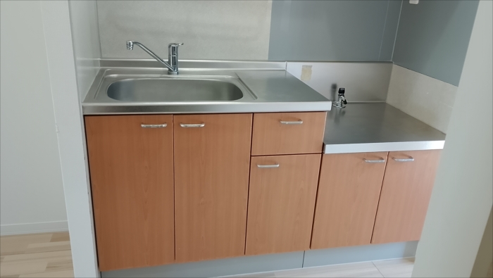 鳥取大学周辺賃貸マンションアパート不動産情報【ミニミニFC鳥取店】 サンホープ21