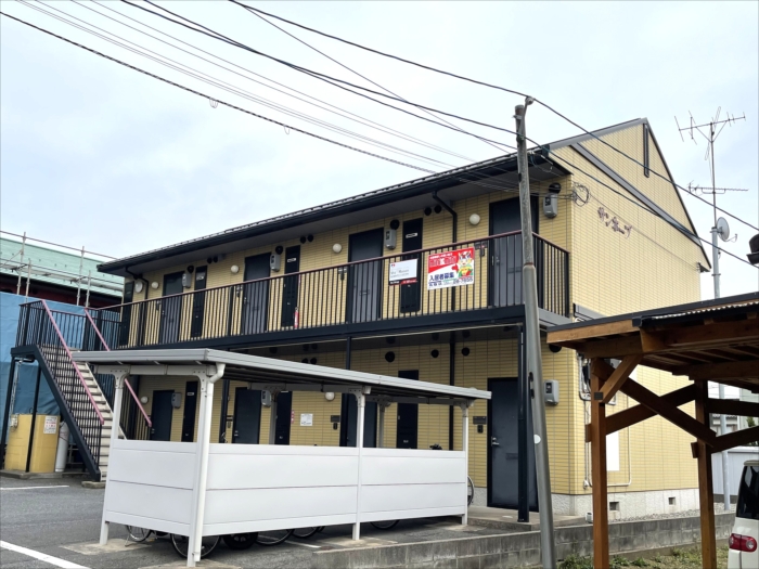 鳥取大学周辺賃貸マンションアパート不動産情報【ミニミニFC鳥取店】 サンホープ21