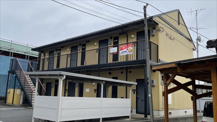 鳥取大学周辺賃貸マンションアパート不動産情報【ミニミニFC鳥取店】 サンホープ21