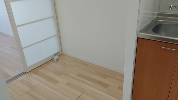 鳥取大学周辺賃貸マンションアパート不動産情報【ミニミニFC鳥取店】 サンホープ21