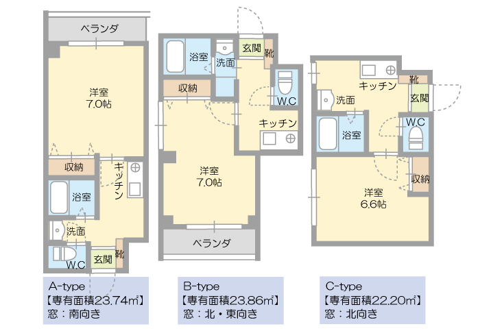 鳥取大学周辺賃貸マンションアパート不動産情報【ミニミニFC鳥取店】 Cairns【ケアンズ】