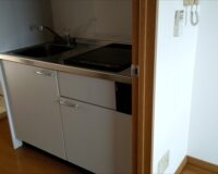 鳥取大学周辺賃貸マンションアパート不動産情報【ミニミニFC鳥取店】 Cairns【ケアンズ】
