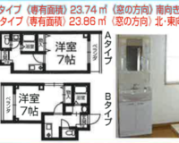 鳥取大学周辺賃貸マンションアパート不動産情報【ミニミニFC鳥取店】 Cairns【ケアンズ】